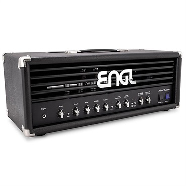 ENGL Artist Edition 50 [E653] Blackout & Z-9 フットスイッチ セット（アーティスト エングル） 画像4