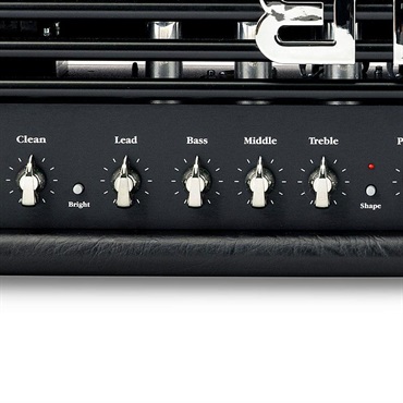 ENGL Artist Edition 50 [E653] Blackout & Z-9 フットスイッチ セット（アーティスト エングル） 画像6