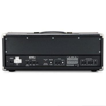 ENGL Artist Edition 100 [E651] Blackout & Z-9 フットスイッチ セット（アーティスト エングル） 画像1