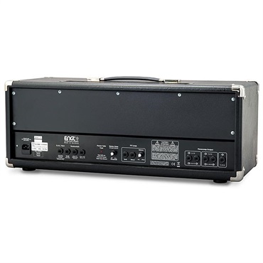 ENGL Artist Edition 100 [E651] Blackout & Z-9 フットスイッチ セット（アーティスト エングル） 画像3