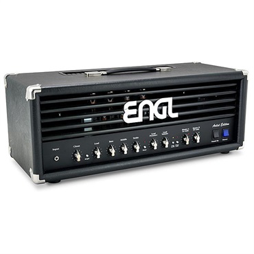 ENGL Artist Edition 100 [E651] Blackout & Z-9 フットスイッチ セット（アーティスト エングル） 画像4