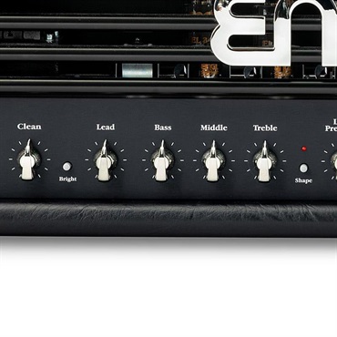 ENGL Artist Edition 100 [E651] Blackout & Z-9 フットスイッチ セット（アーティスト エングル） 画像6