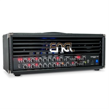 ENGL Savage 120 Mark ll [E610/2] & Z-9 フットスイッチ セット（サベージ エングル） 画像2