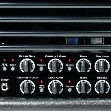 ENGL Savage 120 Mark ll [E610/2] & Z-9 フットスイッチ セット（サベージ エングル） 画像5