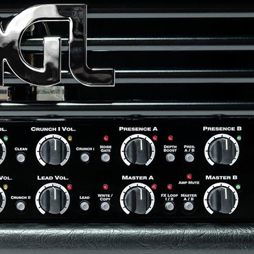 ENGL Savage 120 Mark ll [E610/2] & Z-9 フットスイッチ セット（サベージ エングル） 画像7
