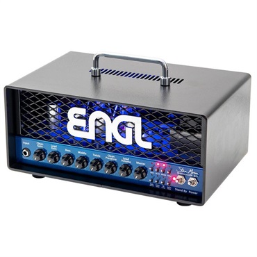 ENGL Steve Morse Signature 20 [E658] & Z-9 フットスイッチ & 専用ギグバッグ セット 画像2