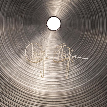 Zildjian K KEROPE Thin High Ride 20'' [KER0120] 画像6
