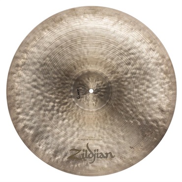Zildjian K KEROPE Medium Thin High Ride 22'' [KER0122] 画像1