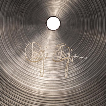 Zildjian K KEROPE Medium Thin High Ride 22'' [KER0122] 画像6