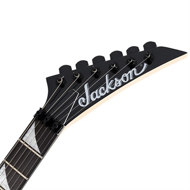 Jackson X Series Dinky DK1A (Warhol/Amaranth) 画像4