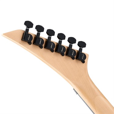 Jackson X Series Dinky DK1A (Warhol/Amaranth) 画像5