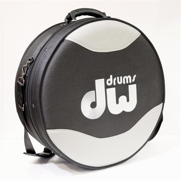 dw 【イケベ楽器店創業50周年記念モデル】DR366514SSN-DC3 [Collector's Pure Maple ''333'' Shell 14x6.5 / Quick Candy Black Burst over Italian Sycamore Exotic Veneer - Ziricote Inlay w/ Gold Leaf Pinstripes] 画像10