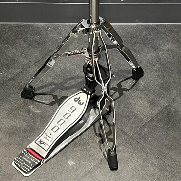 dw USED 中古品 DWCP9500DXF [9000 Series Heavy Duty Hardware / Extended Footboard 3 Leg Hi-Hat Stand] 画像3