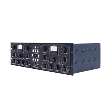 WesAudio ngTubeComp (Vari-Mu Compressor ｗ/Digital Recall)(真空管スレテオコンプレッサー)(ウェスオーディオ)(お取り寄せ商品) 画像2