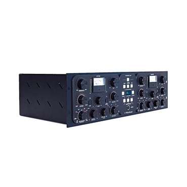 WesAudio ngTubeComp (Vari-Mu Compressor ｗ/Digital Recall)(真空管スレテオコンプレッサー)(ウェスオーディオ)(お取り寄せ商品) 画像3