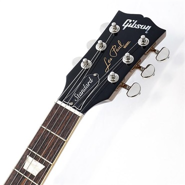 Gibson USA Exclusive Les Paul Standard '60s AAA Flame Top (Honey Lemon Burst) SN.224040037 キズ有り特価品 画像8