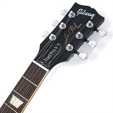 Gibson USA Exclusive Les Paul Traditional Pro V (Ocean Water Perimeter) SN.231340303 キズ有り特価品 画像8