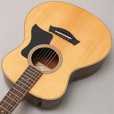 TAYLOR GS Mini-e Rosewood Plus テイラー 画像4