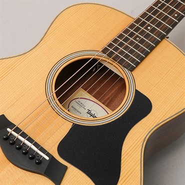 TAYLOR GS Mini-e Rosewood Plus テイラー 画像7