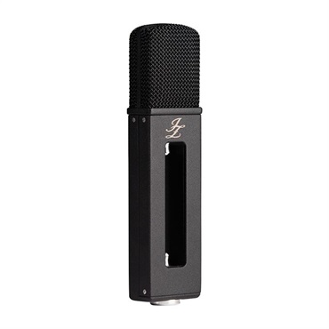JZ Microphones THE BLACK HOLE BH-2(ジェイゼットマイクロフォンズ)(コンデンサーマイク)(ラージダイヤフラム)(Golden Drop カプセルテクノロジー) 画像1
