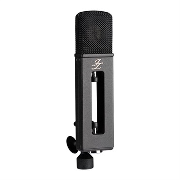 JZ Microphones THE BLACK HOLE BH-2(ジェイゼットマイクロフォンズ)(コンデンサーマイク)(ラージダイヤフラム)(Golden Drop カプセルテクノロジー) 画像3