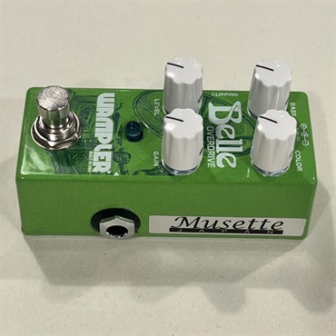 Wampler Pedals USED 中古 Belle【USED SALE!!】 画像1