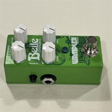 Wampler Pedals USED 中古 Belle【USED SALE!!】 画像2