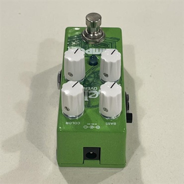 Wampler Pedals USED 中古 Belle【USED SALE!!】 画像4