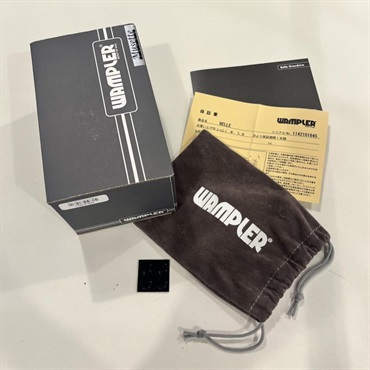 Wampler Pedals USED 中古 Belle【USED SALE!!】 画像6