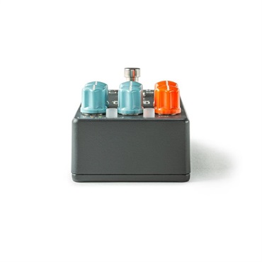 MXR MB301 BASS SYNTH 画像1