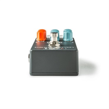 MXR MB301 BASS SYNTH 画像2