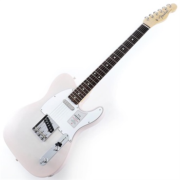 Fender Made in Japan Traditional 2025 Collection 60s Telecaster (Stardust Pink/Rosewood) 画像1