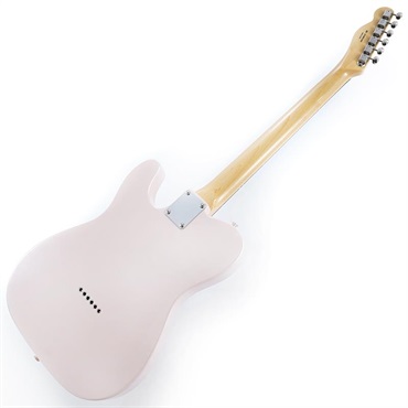 Fender Made in Japan Traditional 2025 Collection 60s Telecaster (Stardust Pink/Rosewood) 画像2