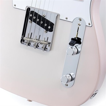 Fender Made in Japan Traditional 2025 Collection 60s Telecaster (Stardust Pink/Rosewood) 画像4
