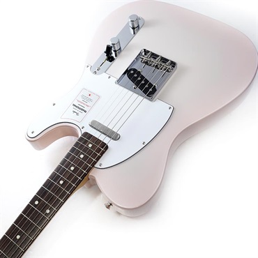 Fender Made in Japan Traditional 2025 Collection 60s Telecaster (Stardust Pink/Rosewood) 画像5