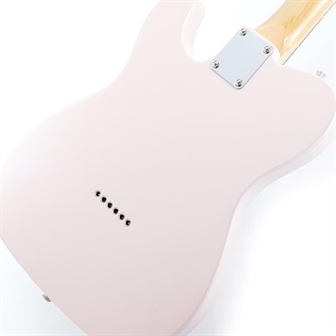 Fender Made in Japan Traditional 2025 Collection 60s Telecaster (Stardust Pink/Rosewood) 画像7