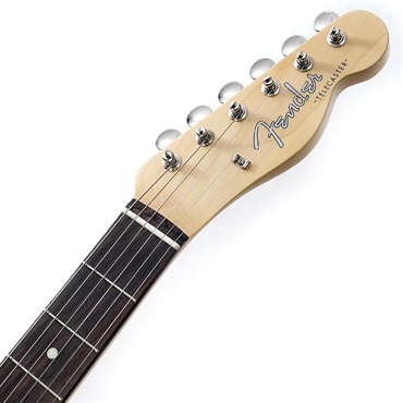 Fender Made in Japan Traditional 2025 Collection 60s Telecaster (Stardust Pink/Rosewood) 画像8