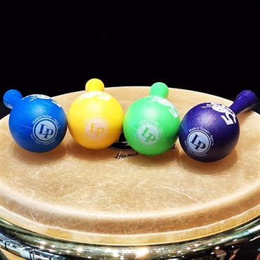 LP 【イケベ楽器店創業50周年記念モデル】LP011-IKEBE50TH Rhythmix Chickitas [Yellow] 画像1