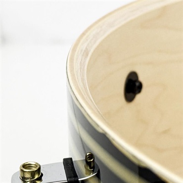 Pearl MM6C1465S/C #873 [Masters Maple Snare Drum 14×6.5/Gold Oyster Swirl]【店頭展示特価品】 画像9