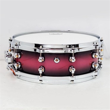 Pearl RF1P1450S/C #879 [Reference One Snare Drum 14×5/Metallic Pink Burst]【店頭展示特価品】 画像1