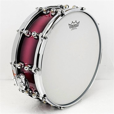 Pearl RF1P1450S/C #879 [Reference One Snare Drum 14×5/Metallic Pink Burst]【店頭展示特価品】 画像3