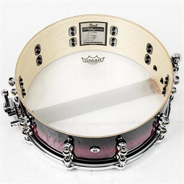 Pearl RF1P1450S/C #879 [Reference One Snare Drum 14×5/Metallic Pink Burst]【店頭展示特価品】 画像8