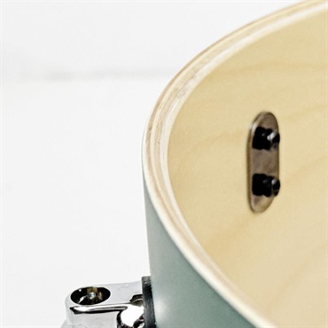 Pearl RF1P1465S/C #816 [Reference One Snare Drum 14×6.5/Satin Racing Green]【店頭展示特価品】 画像9