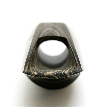 D'Addario Wood Winds 「オープニング：D5M」【ユッコ・ミラー氏選定品】ダダリオ・ウッドウインズ アルトサックス用マウスピース セレクト・ジャズ・マーブル【選定料サービス!!】 画像4