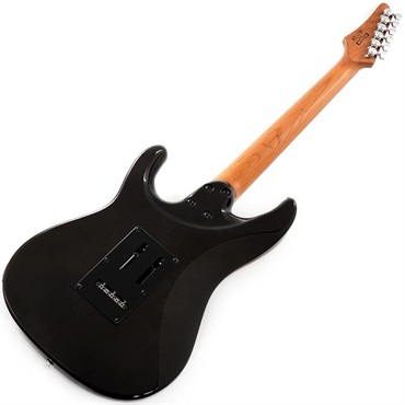 Ibanez AZ Standard AZ22S1F-TKS (Transparent Black Sunburst) 画像2