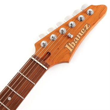 Ibanez AZ Standard AZ24S1F-VLS (Violin Sunburst) 画像6