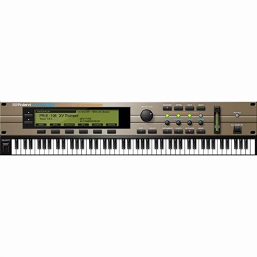 Roland XV-5080 Software Synthesizer  [Lifetime Key] (ローランド)(ソフトシンセ)(オンライン納品)(2時間以内に納品) 画像1