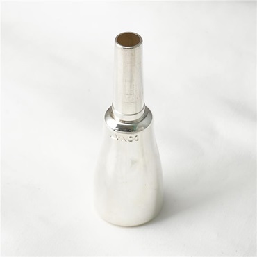 その他ブランド(管楽器・吹奏楽器) USED 中古 Donat ドゥナ / Gunn Fu トランペット用 マウスピース【夏先取り大特価セール】 画像1