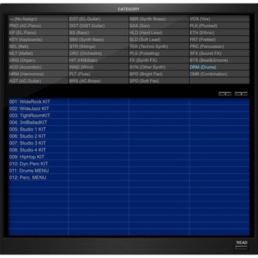 Roland SRX STUDIO Software Synthesizer [Lifetime Key] (ローランド)(ソフトシンセ)(オンライン納品)(2時間以内に納品) 画像8