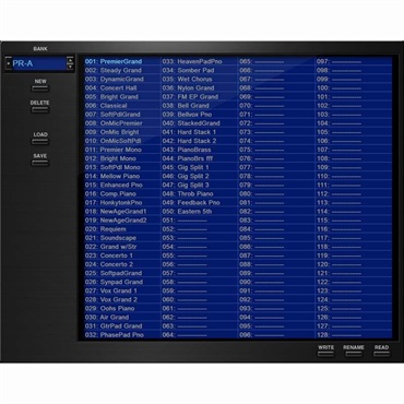Roland SRX PIANO I Software Synthesizer [Lifetime Key] (ローランド)(ソフトシンセ)(オンライン納品)(2時間以内に納品) 画像7